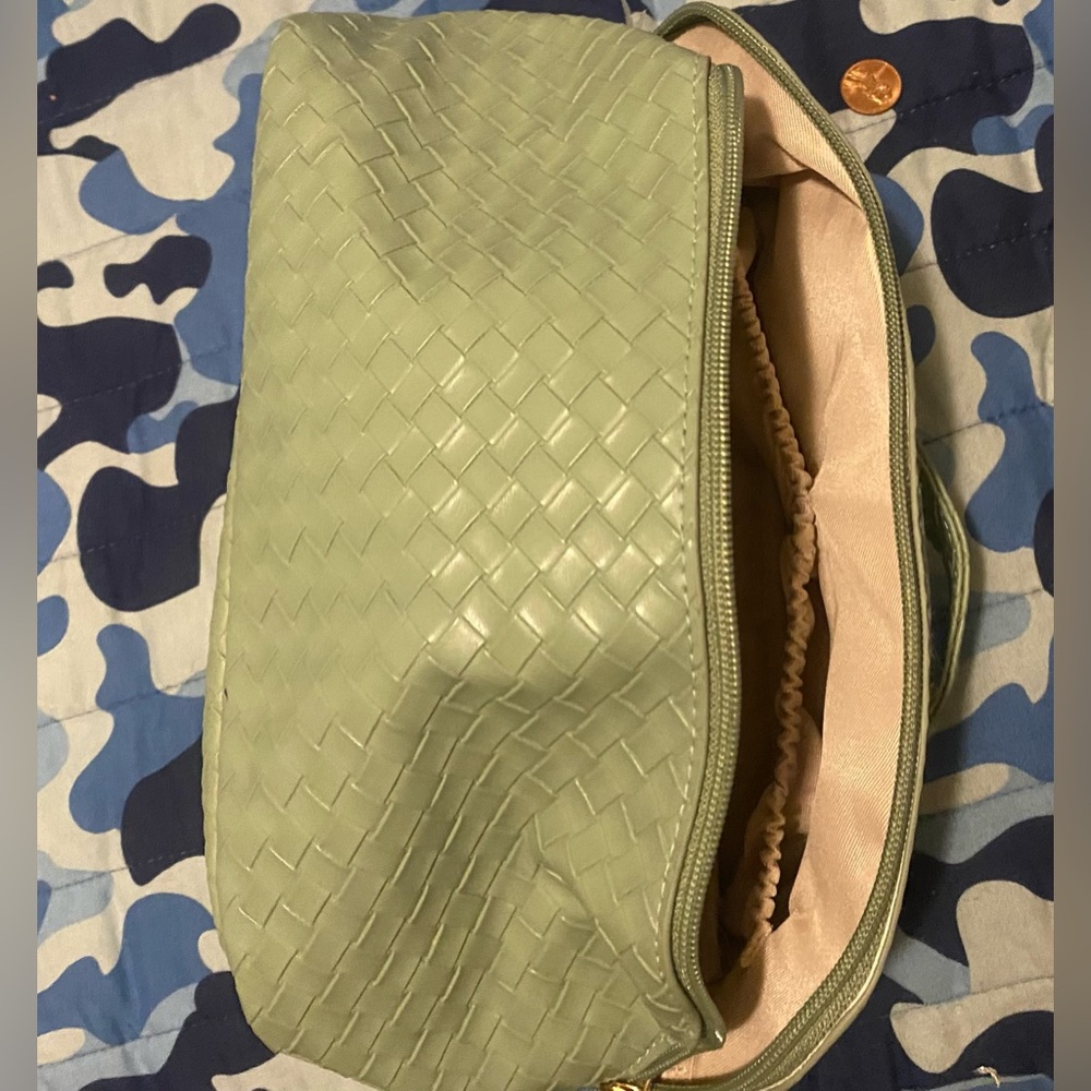 Travel size Makeup/Organizer bag